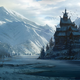 Image for article titled Raphael Lacoste's Art Of Assassin's Creed